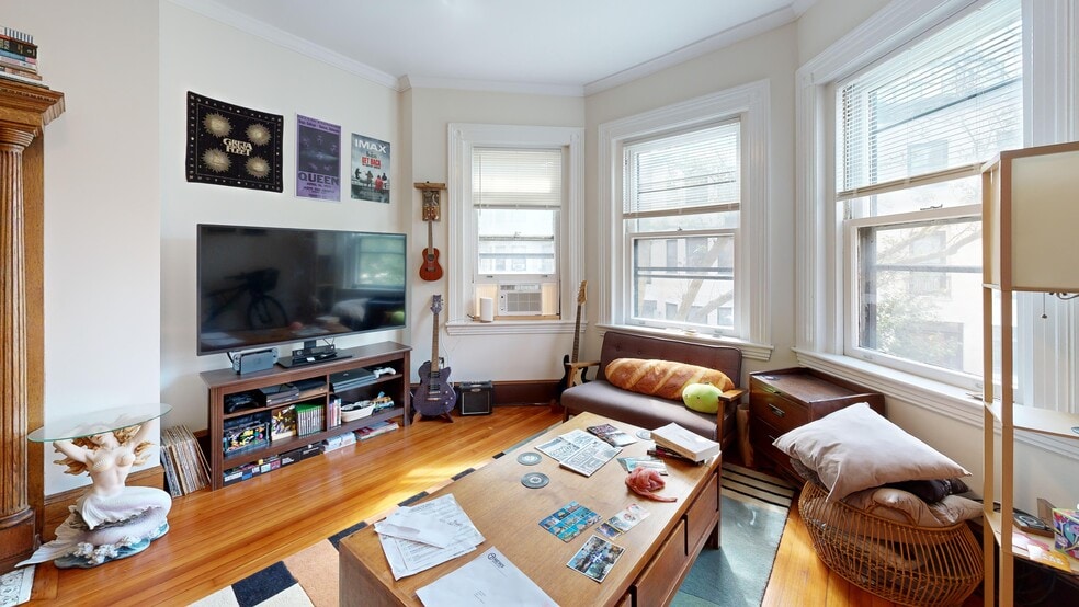 More Photos Of , Boston Multifamily For Sale