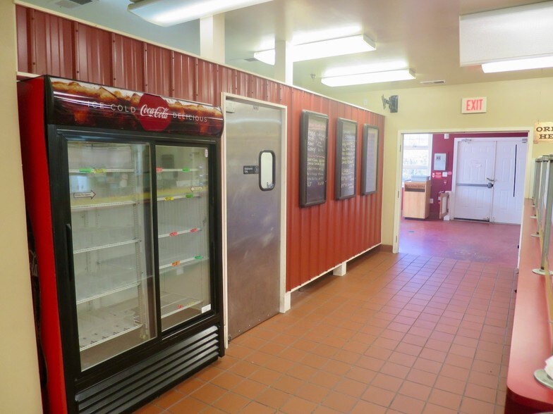 More Photos Of 2833 Baltimore Blvd, Finksburg Restaurant For Sale