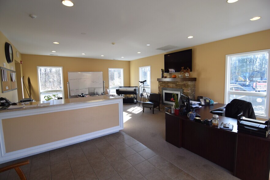 More Photos Of 8461 Easton Rd, Ottsville Industrial For Sale