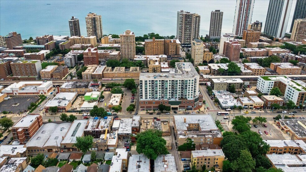 More Photos Of 6222 N Broadway St, Chicago Funeral Home For Sale