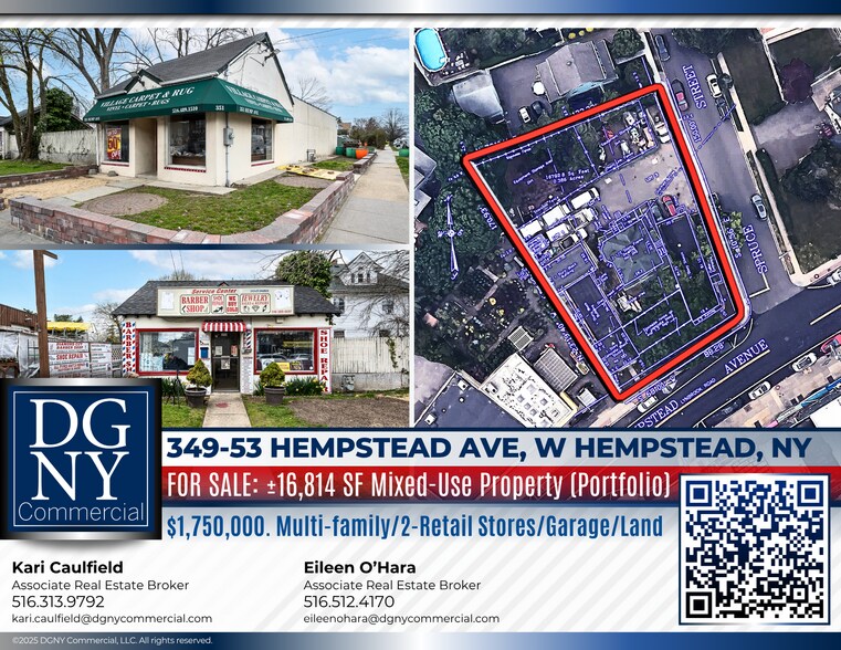 Primary Photo Of , West Hempstead Unknown For Sale
