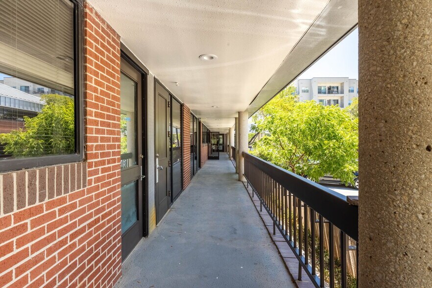 More Photos Of 7418 John Smith, San Antonio Loft Creative Space For Lease