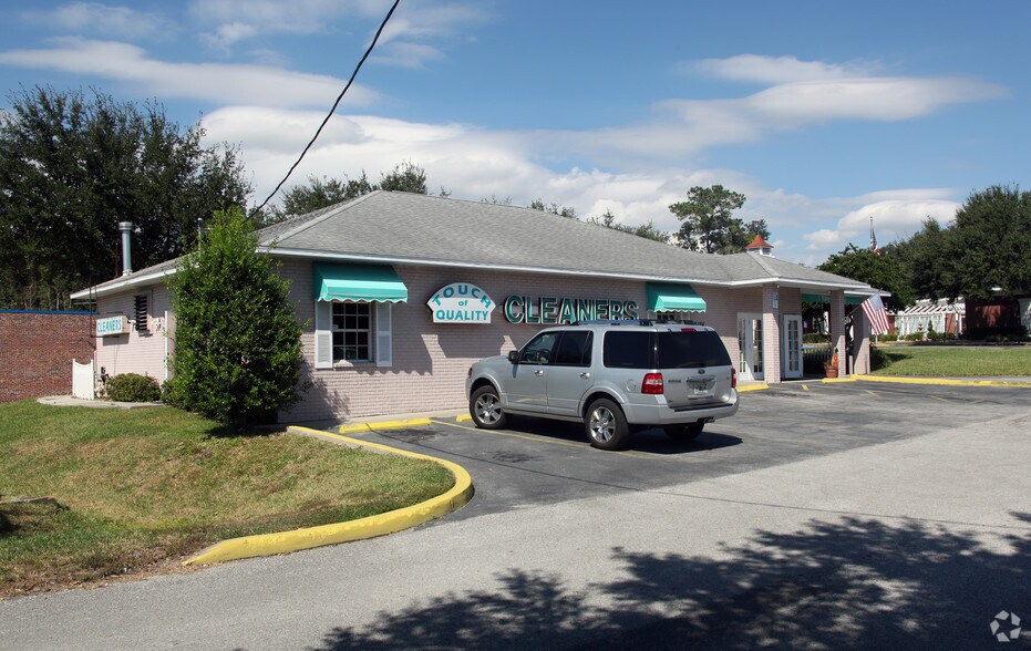 More Photos Of 1194 S Broad St, Brooksville Freestanding For Lease