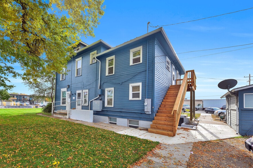 More Photos Of 405 N 2nd E, Mountain Home Apartments For Sale