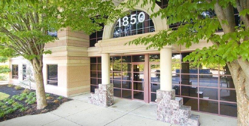 Primary Photo Of 1850 William Penn Way, Lancaster Office For Lease