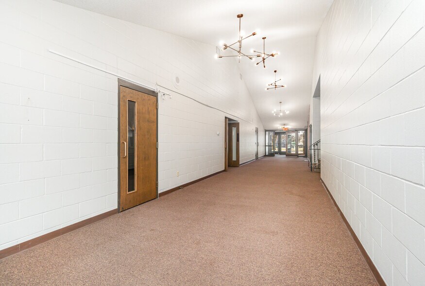 More Photos Of 405 Broadway Ave S, Cokato Religious Facility For Sale