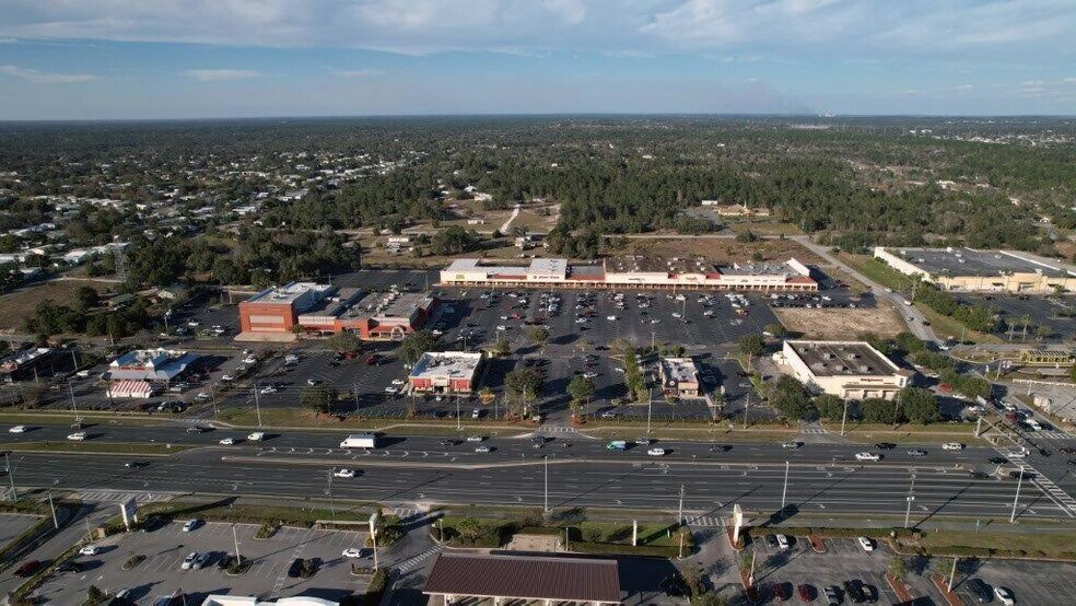 Primary Photo Of 12961-13071 Cortez Blvd, Brooksville Unknown For Lease