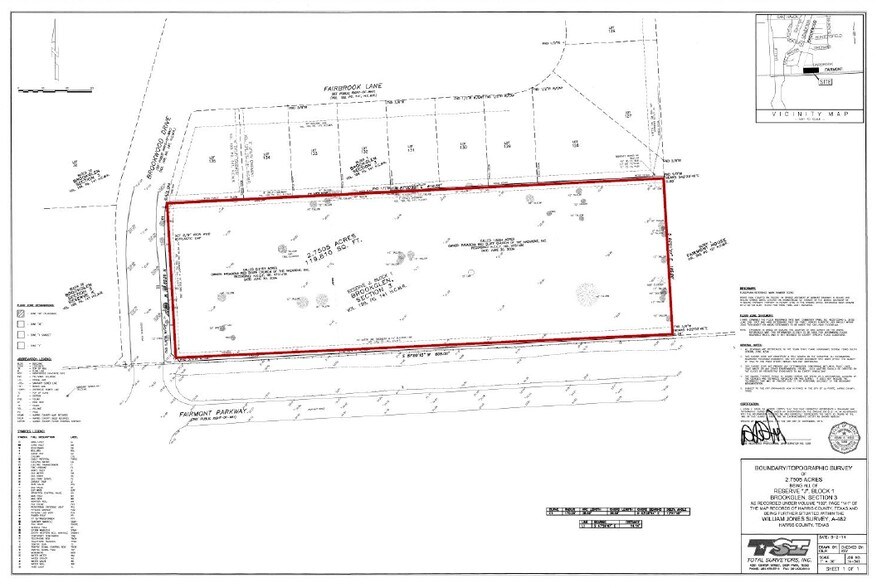 More Photos Of 0 Fairmont Pky, La Porte Land For Sale