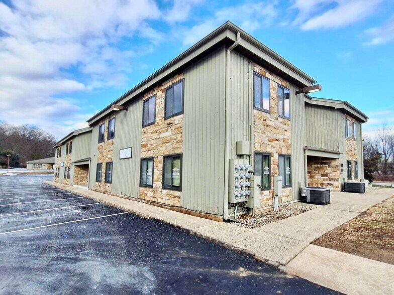 More Photos Of 272 Us Highway 206, Flanders Office For Sale