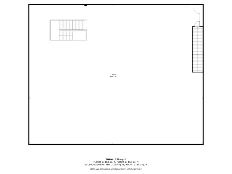 More Photos Of 6542 E Virginia Beach Blvd, Norfolk Freestanding For Lease