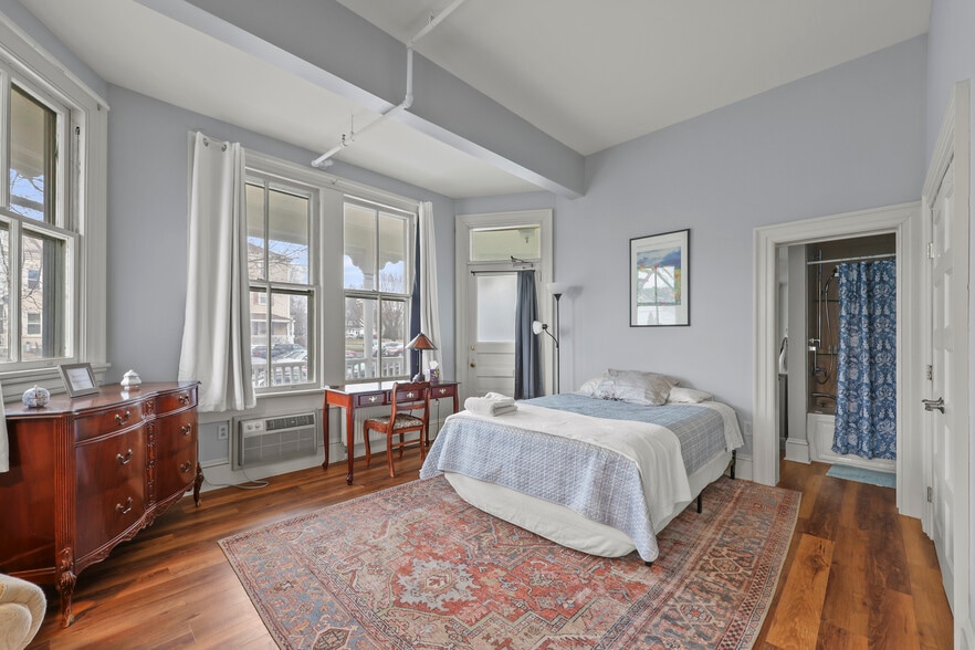 More Photos Of 74 Wendell Ave, Pittsfield Hotel For Sale