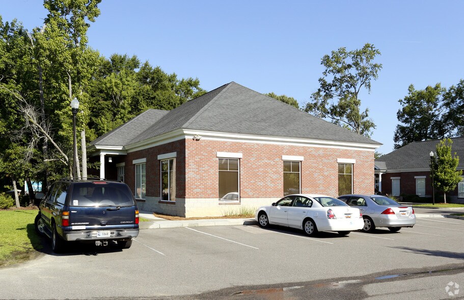 More Photos Of 105 Central Ave, Goose Creek Office Residential For Lease