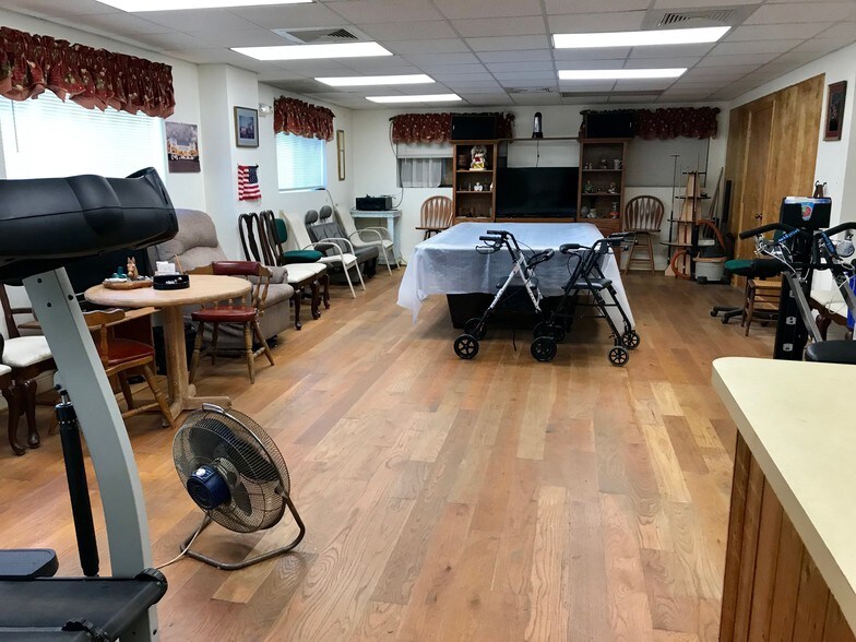 More Photos Of 6117 Lawrence Rd, Lake Worth Warehouse For Sale