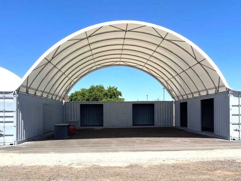 More Photos Of 817 Mission Rock Road, Santa Paula Land For Lease