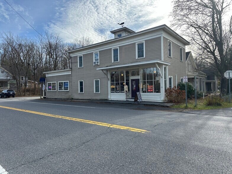 More Photos Of 1219 Rt-213, High Falls Restaurant For Lease