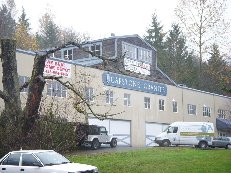Primary Photo Of 29700 SE High Point Way, Issaquah Warehouse For Sale