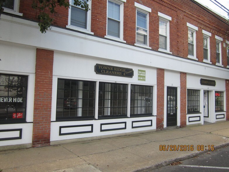 More Photos Of 23-35 Tokeneke Rd, Darien Unknown For Lease