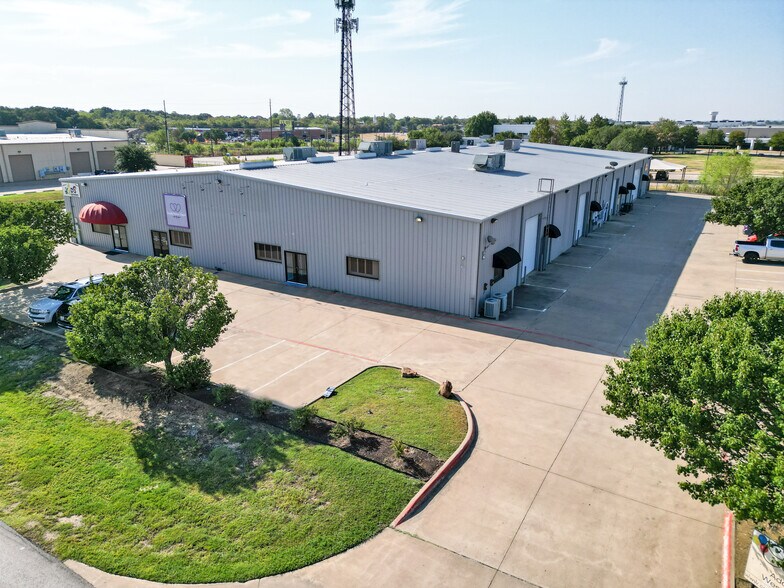 Primary Photo Of 5950 Park Vista Cir, Fort Worth Warehouse For Sale