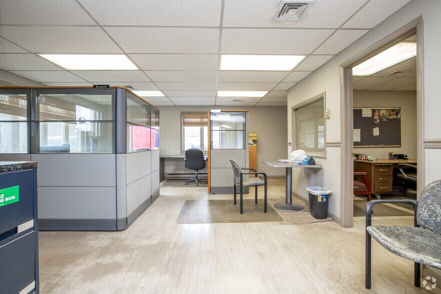 More Photos Of 215 Reading Ave, Williamsport Warehouse For Sale