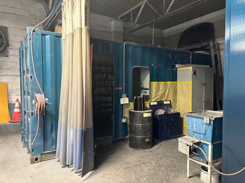 More Photos Of , New Bedford Industrial For Sale