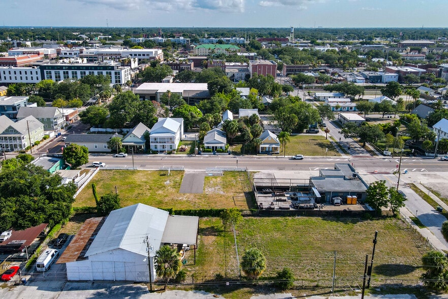 More Photos Of 1715 E 4th Ave, Tampa Freestanding For Sale