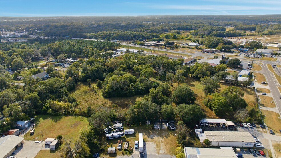 More Photos Of 20th Street, Ocala Land For Sale