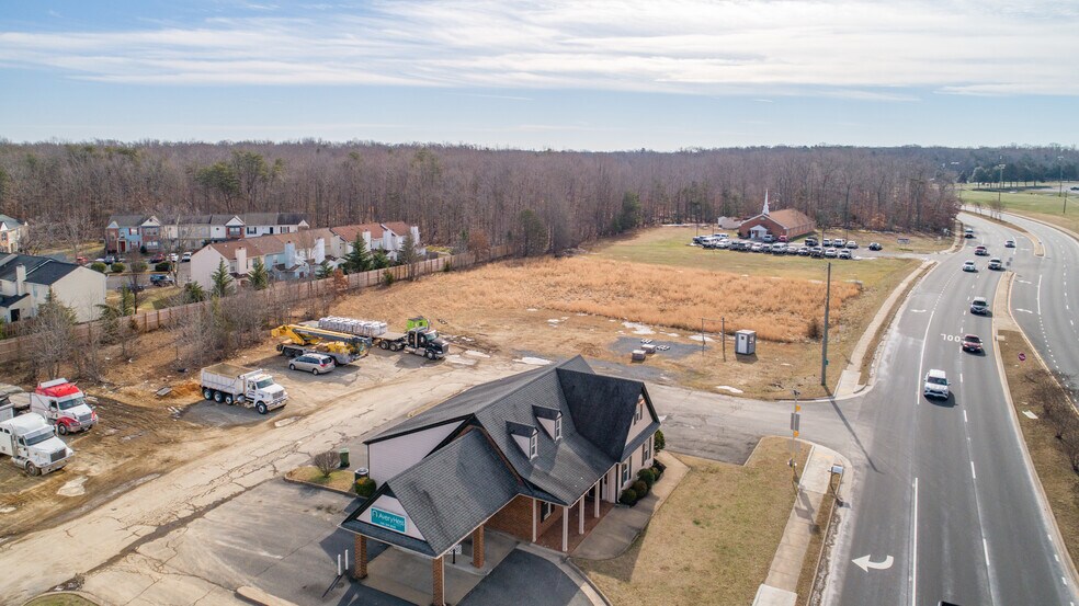 More Photos Of 11011 Leavells Rd, Fredericksburg Land For Sale
