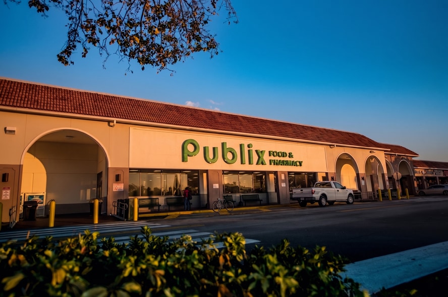 Primary Photo Of 8800-8990 W State Road 84, Davie Storefront For Lease