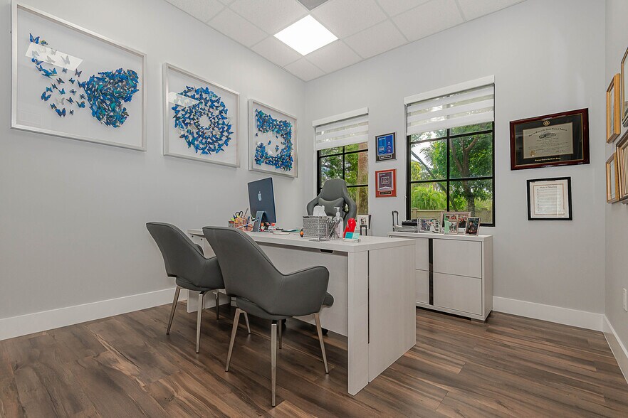 More Photos Of 7301 Wiles Rd, Coral Springs Medical For Sale