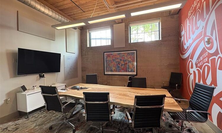 More Photos Of 504 Rhett St, Greenville Loft Creative Space For Sale