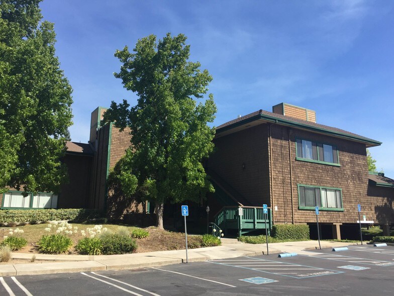 More Photos Of 15951 Los Gatos Blvd, Los Gatos Loft Creative Space For Lease