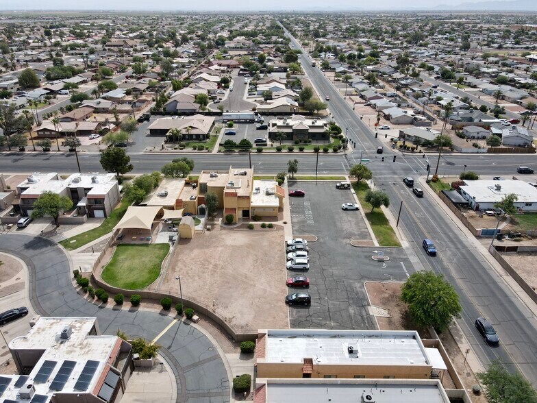More Photos Of 1415 N Trekell Rd, Casa Grande Medical For Sale