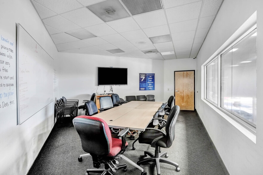 More Photos Of 26825 Auto Mall Pky, Murrieta Auto Dealership For Sale