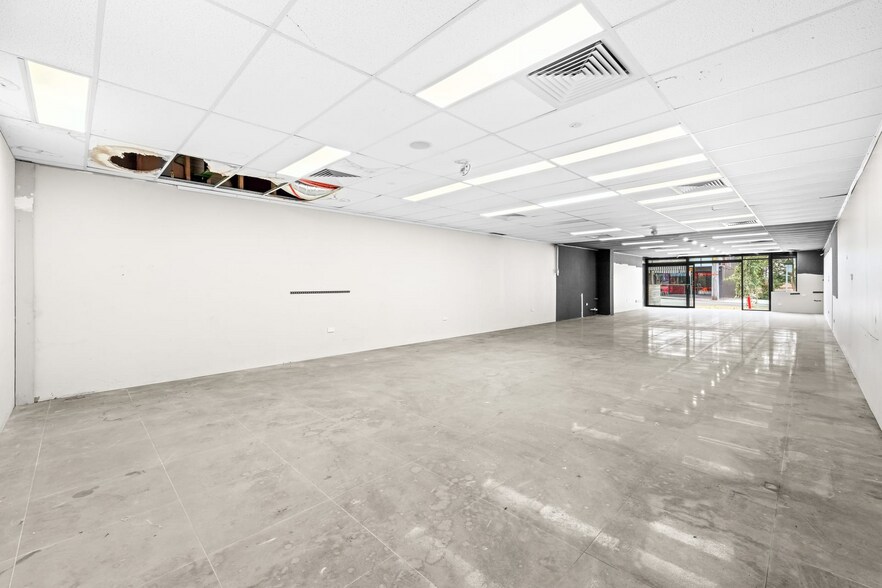More Photos Of 56 Simmat Ave, Condell Park Restaurant For Lease