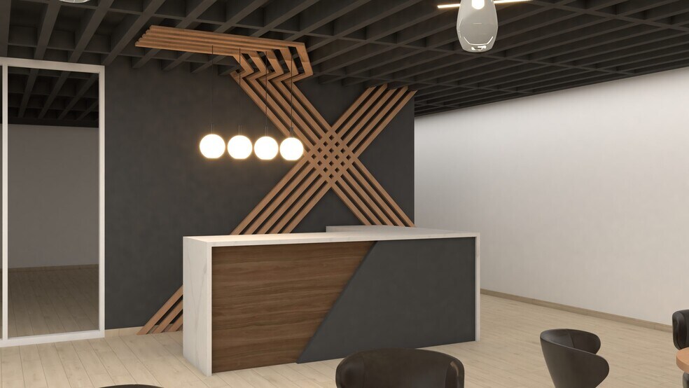 More Photos Of 3031 N Rocky Point Dr W, Tampa Coworking Space