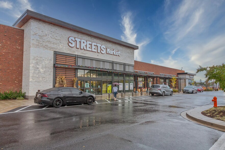 More Photos Of 5601 Eastern Ave, Baltimore Unknown For Lease