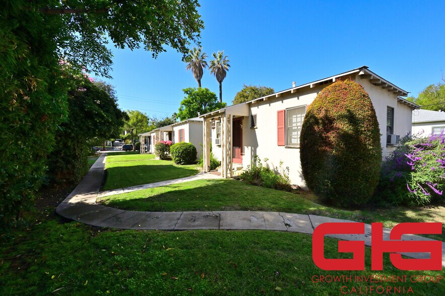 More Photos Of 514 N Madison Ave, Pasadena Apartments For Sale