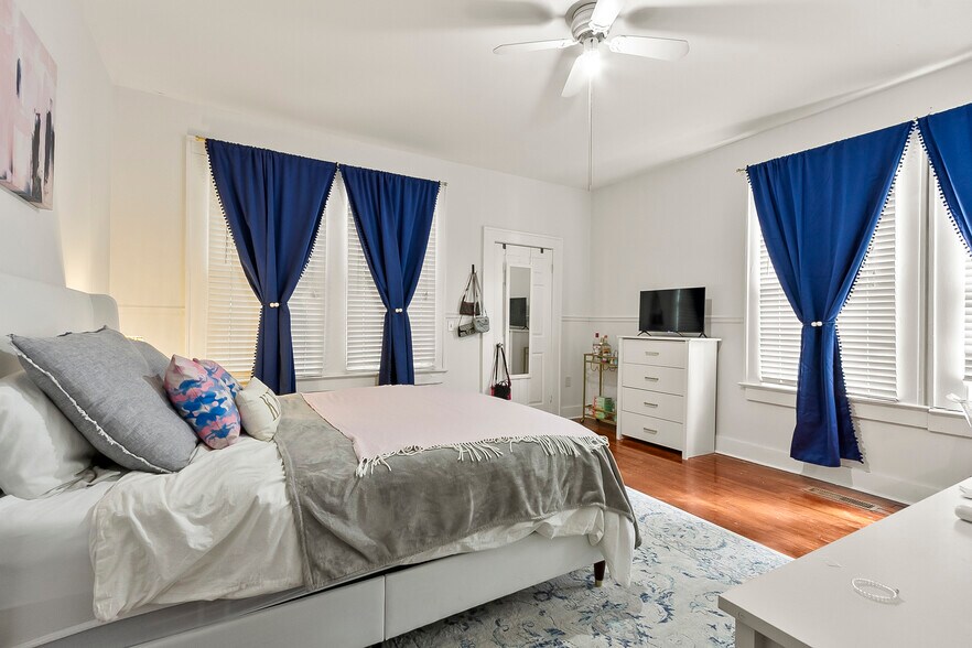 More Photos Of 1021 Queen City Ave, Tuscaloosa Multifamily For Sale