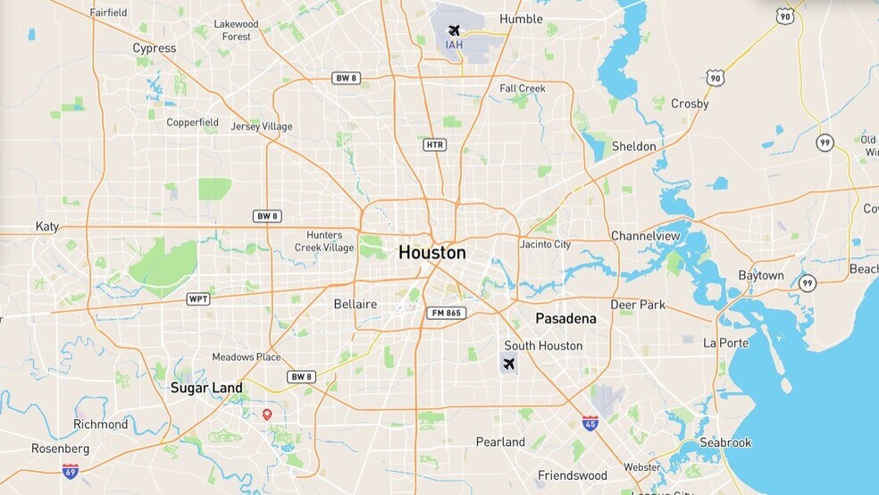 More Photos Of 3650 5th, Stafford Land For Sale