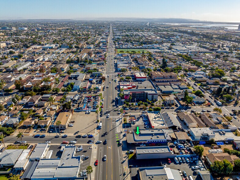 More Photos Of 46-48 Broadway, Chula Vista Freestanding For Sale