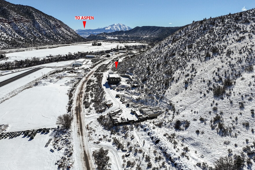 More Photos Of 625 Airport Rd, Glenwood Springs Industrial For Sale
