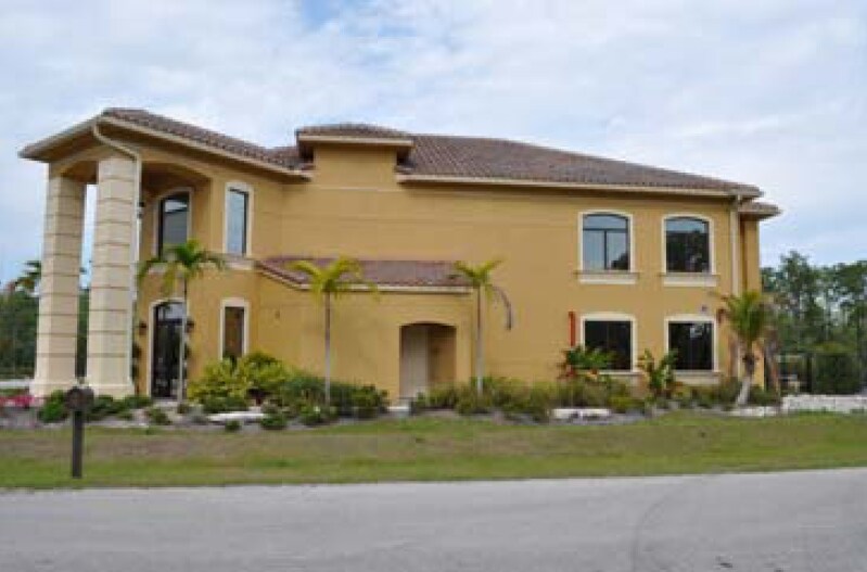 More Photos Of 28411 Race Track Rd, Bonita Springs Flex For Sale