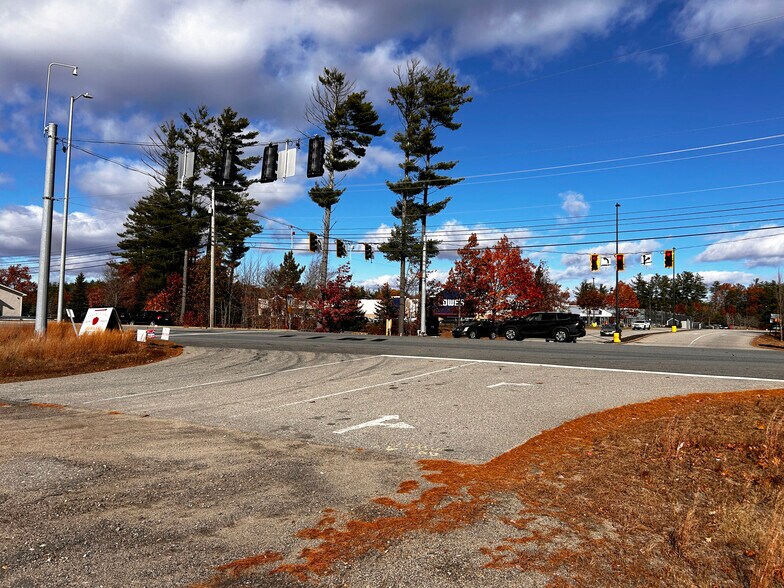 More Photos Of 1903 Main St, Sanford Land For Lease