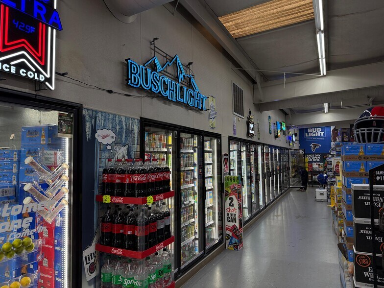 More Photos Of 2318 Old Cornelia Hwy, Gainesville Convenience Store For Sale