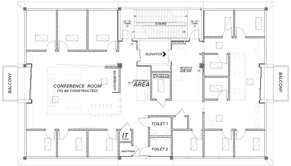 More Photos Of 500 SE Osceola St, Stuart Medical For Lease