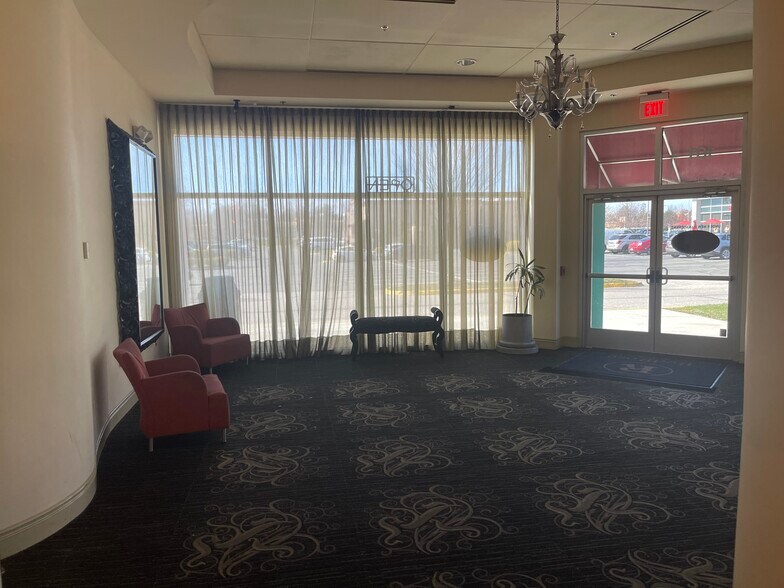 More Photos Of 9705 Liberia Ave, Manassas Office For Lease