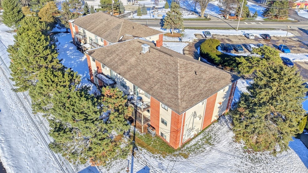 More Photos Of 624 Cleveland Rd E, Huron Apartments For Sale