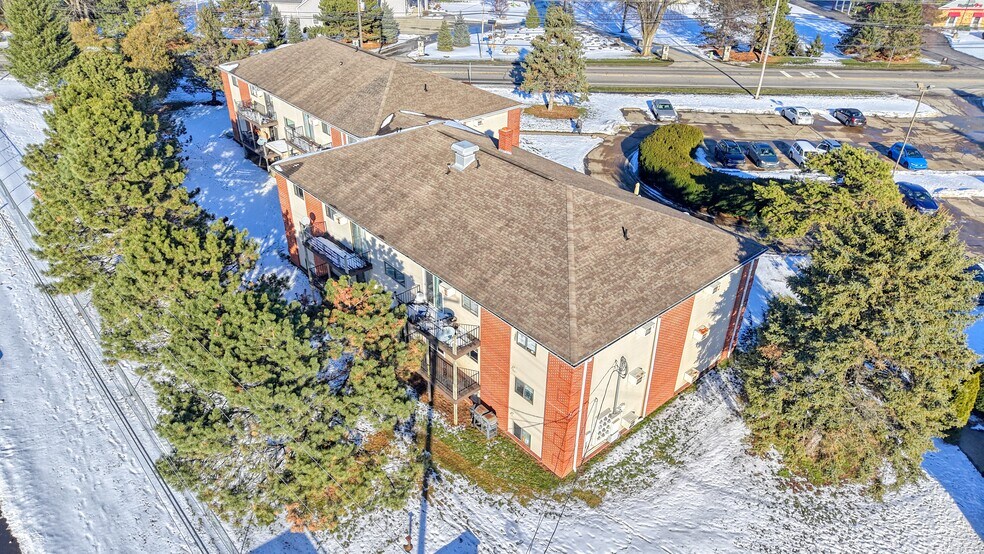 More Photos Of 624 Cleveland Rd E, Huron Apartments For Sale