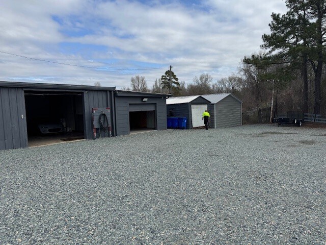 More Photos Of 1218 N Bragg Blvd, Spring Lake Freestanding For Sale