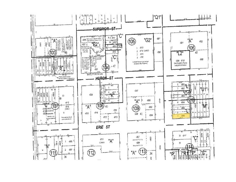 More Photos Of 663 N Michigan Ave, Chicago Storefront For Lease